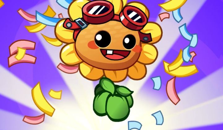 【活动】时空裂缝现已开启,领向日葵超装!截图