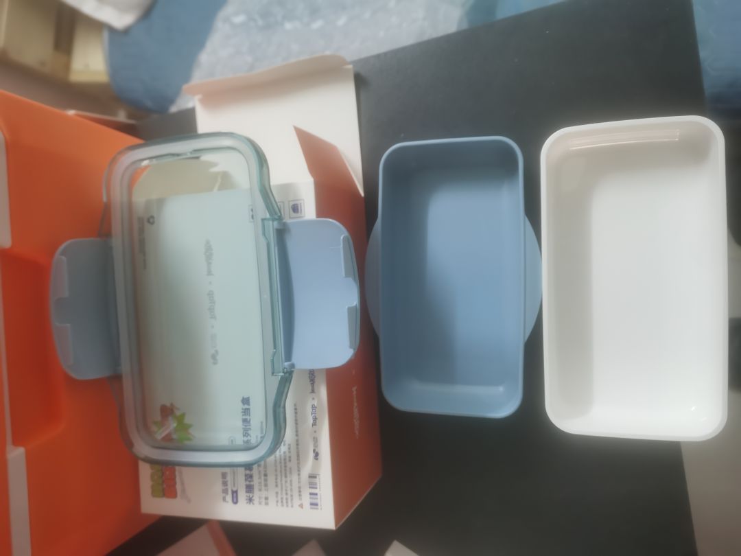 嗒啦啦生日礼盒开箱 2