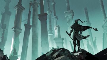 《你的江湖》全新『剑狱』玩法即将开启