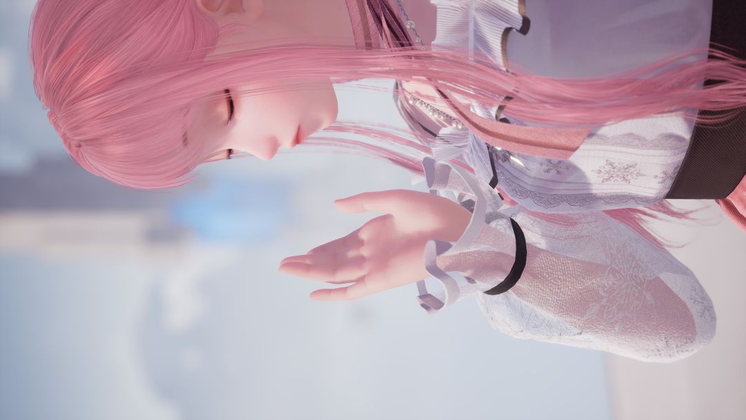 灵光一现 1