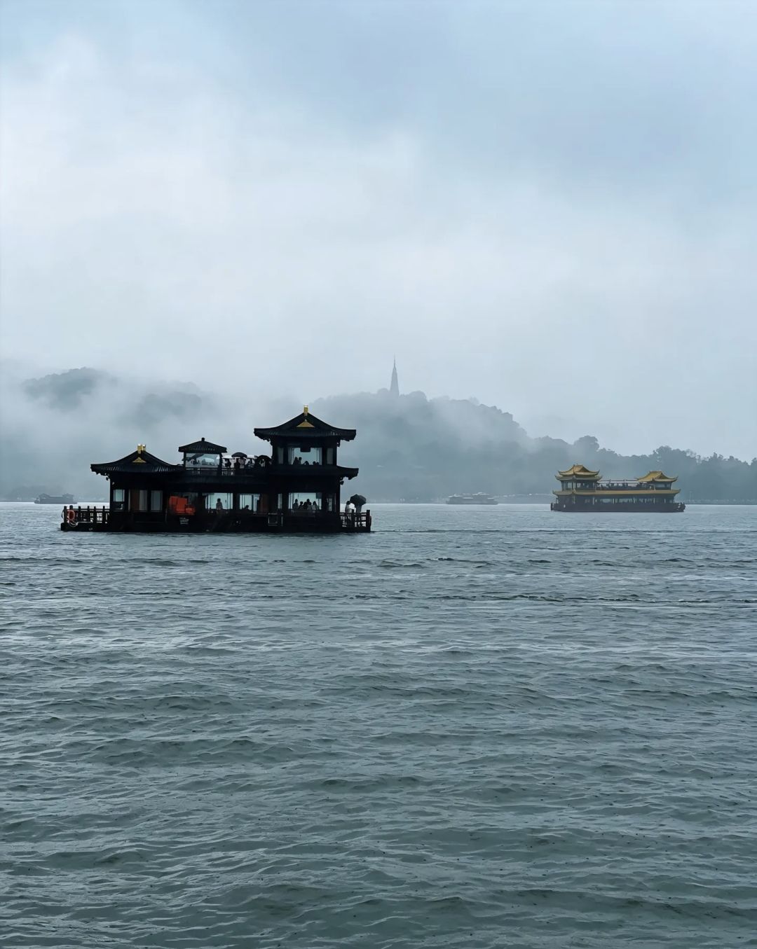 双节同庆,带着修2去旅行 2