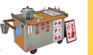 【评论抽奖】爆料现场 | 天月市 · 城市物品篇
