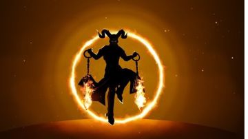 火法1-10号boss平推实测