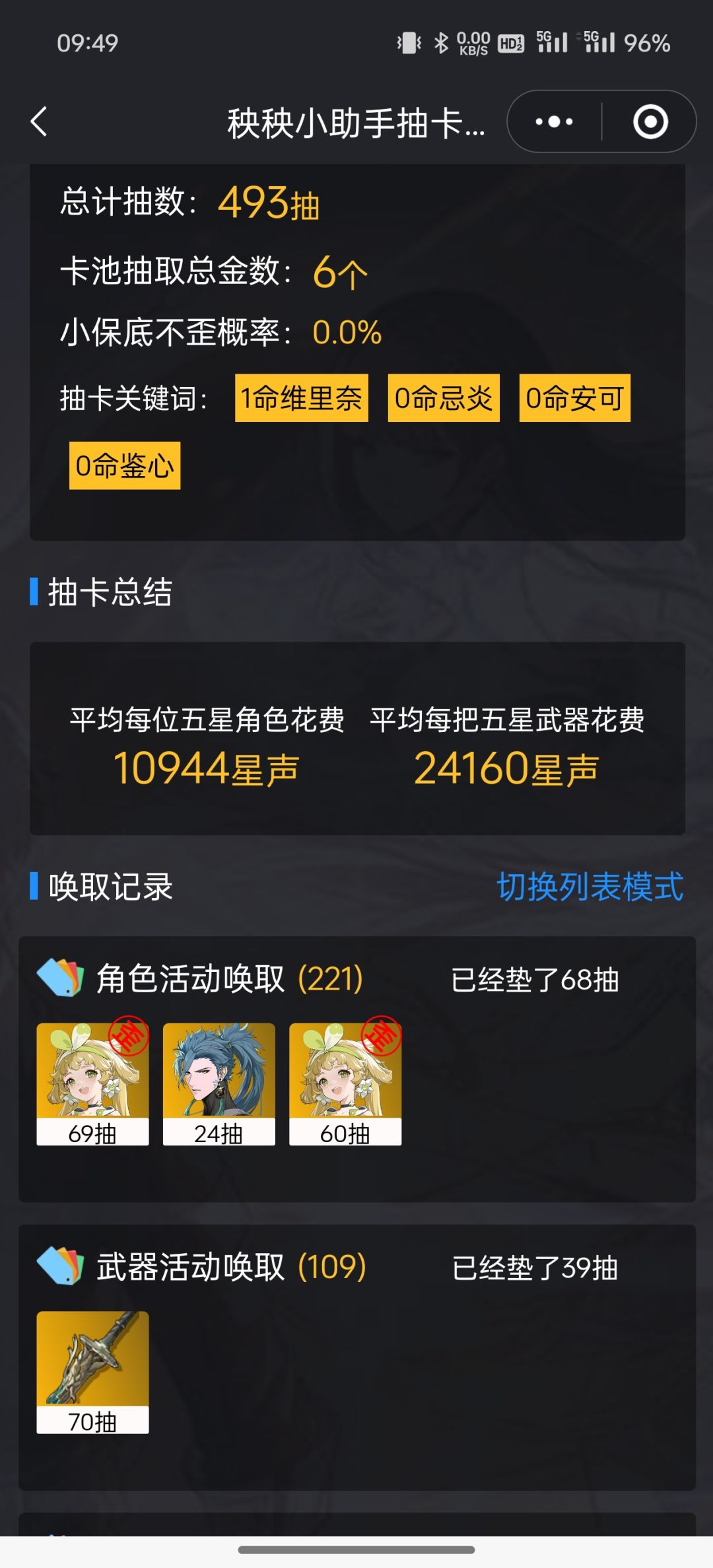 来个比我非的安慰安慰我 1