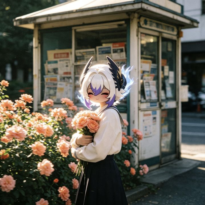 我花开后百花杀截图