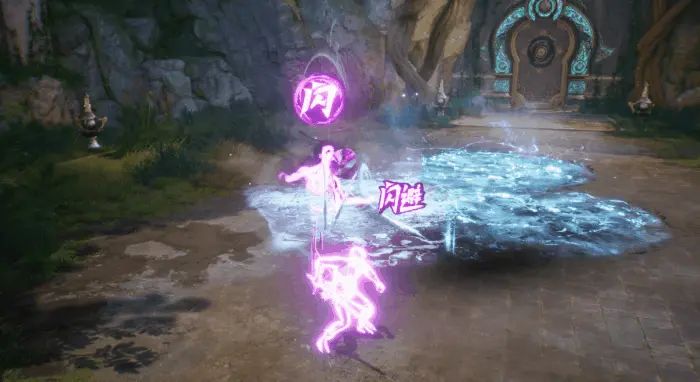 《剑灵2》革新动作体验 开启自由战斗新时代 3