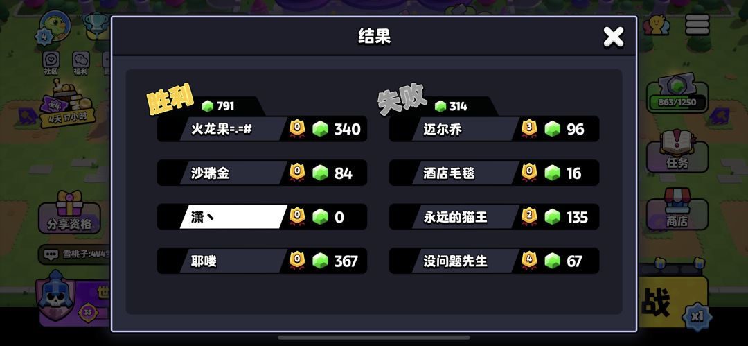 牛逼 2
