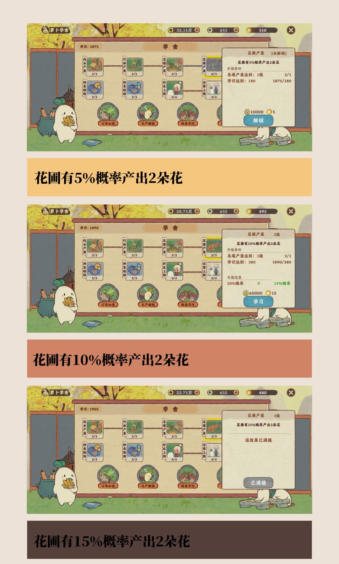 12.26桃源版本更新内容 3