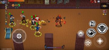 可靠的伙伴！！！