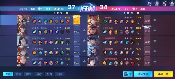 萌新\(//∇//)\求带截图