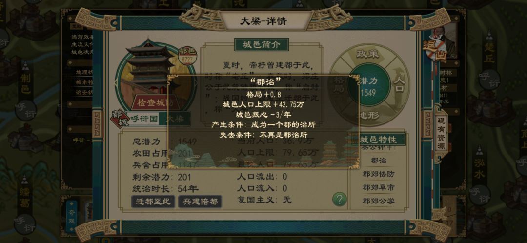 顶级城邑 2