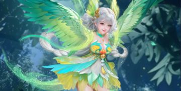 全新活动「灵域探索」全流程攻略解析已送达，带你玩转活动！