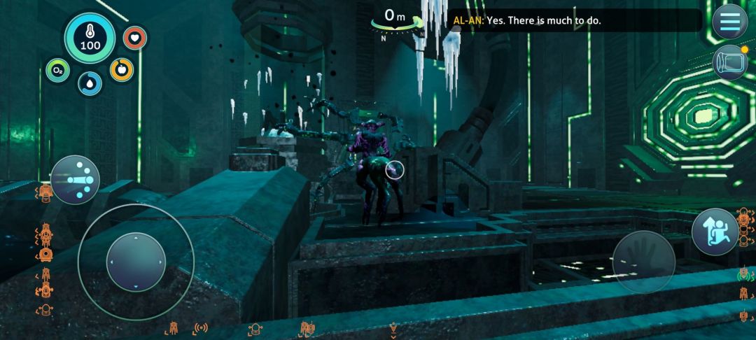 【Steam移植手游】深海迷航零度之下 9