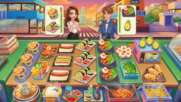 兴趣变工作？摊主苦笑：爱不动了