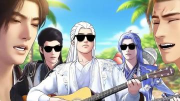 谁是遮天歌王，你说了算