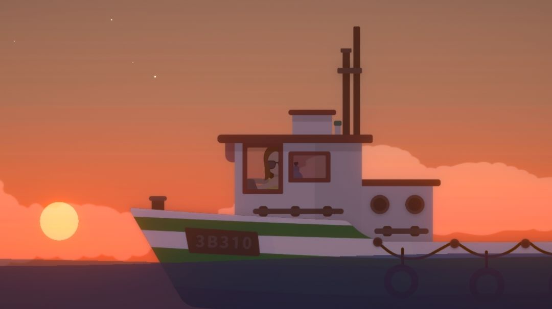 致《小生活》｜小小的人呀，小小的生活。截图