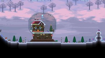 【已开奖丨活动】点亮圣诞星！圣诞小屋分享活动