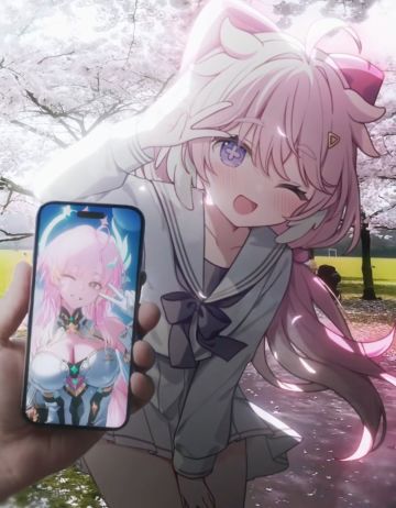 关于声骸词条及其它不足补充建议。