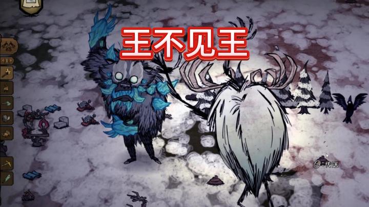 忙吧,忙点好啊(截图