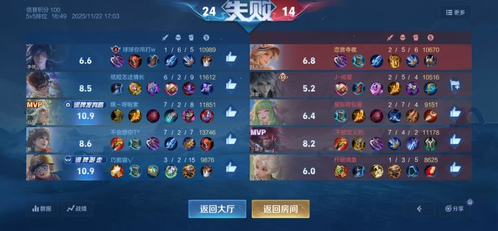 这种局直接开摆是对的截图