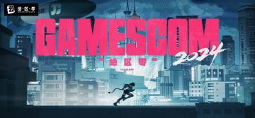 《绝区零》gamescom 2024特别参展视频