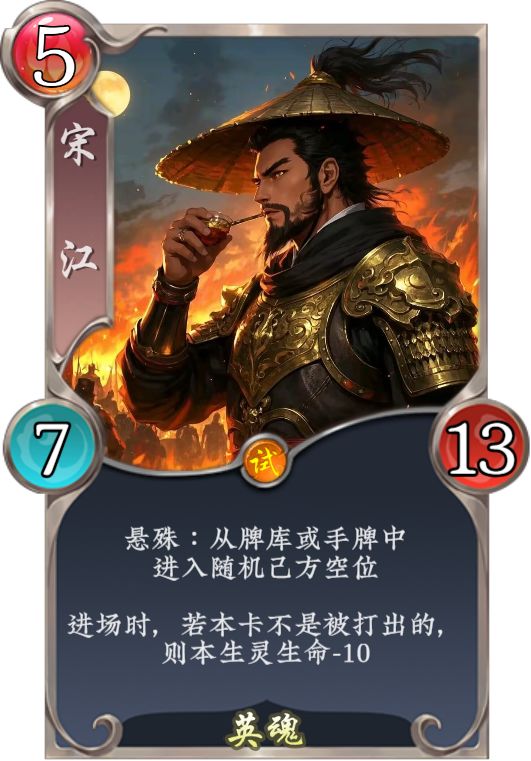 DIY:五行师x2047(也许) 1