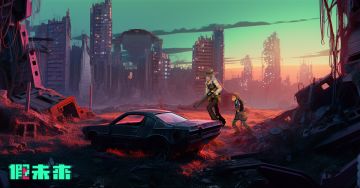 故事集 | 废墟探索