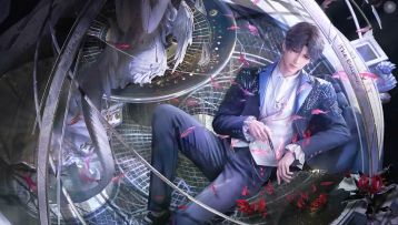 《恋与深空》1月18日上线！大家都想要推谁呢