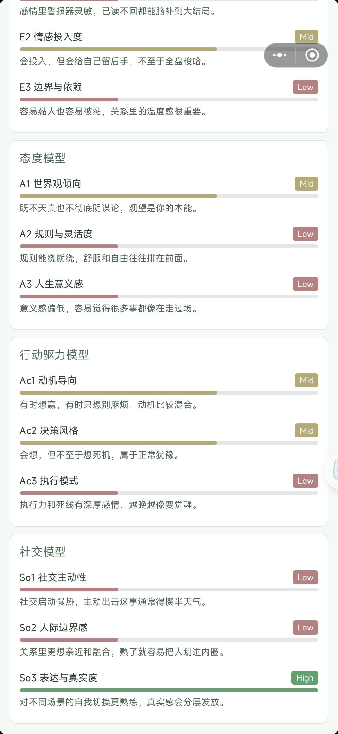 其实我是伪人? 3
