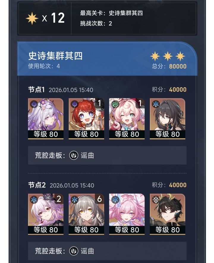 又混了一期虚构截图