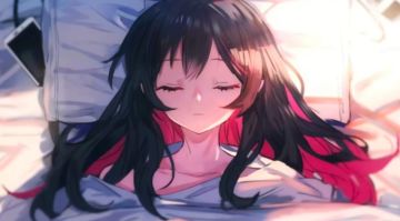 其实吧，不只有我喜爱的“怜”