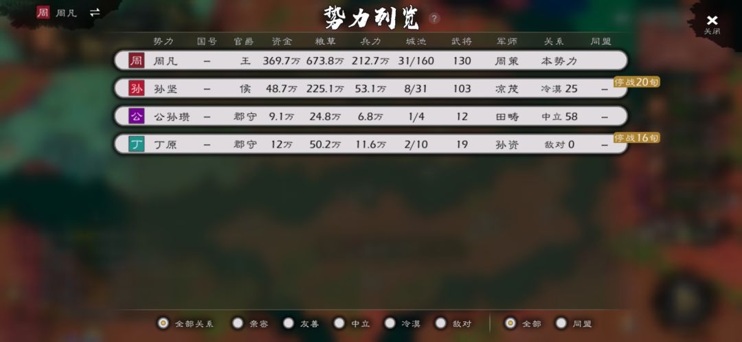 若先生助我,则大业可成! 3