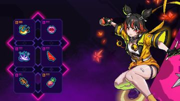 【霓虹深渊无限】一个视频带你体会火二的魅力！