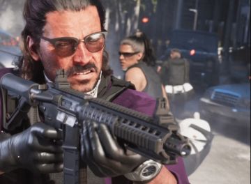 前R星员工爆料《GTA6》海量细节：NPC有记忆、甚至能打字聊天