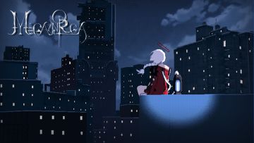 《雷索纳斯》EP：「Megainorga」