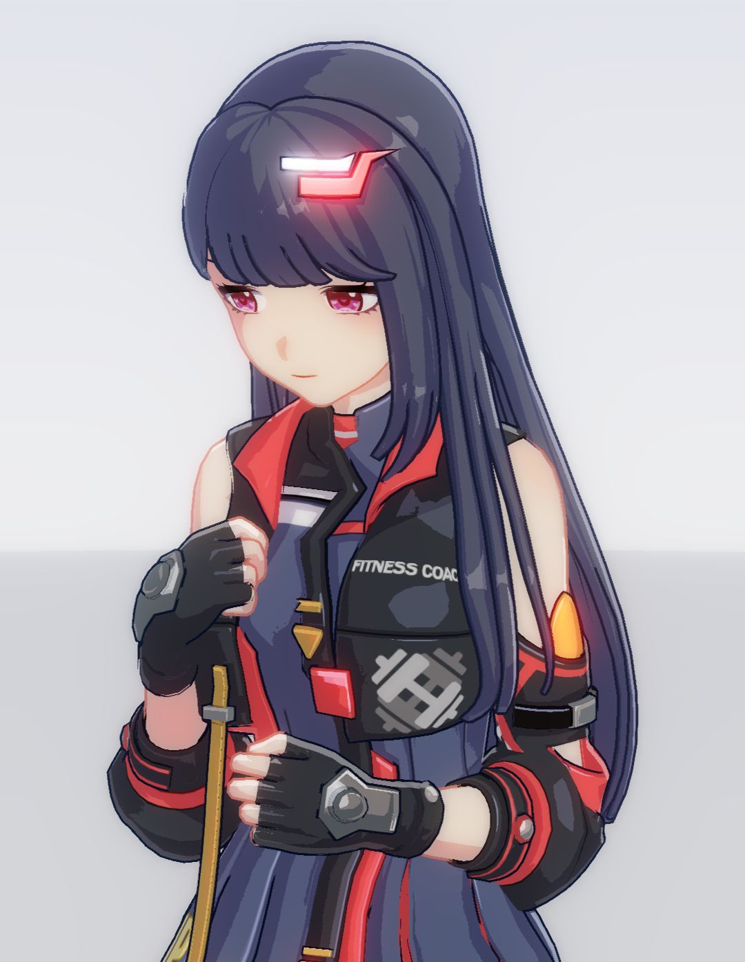 身边好像有什么东西…… 3