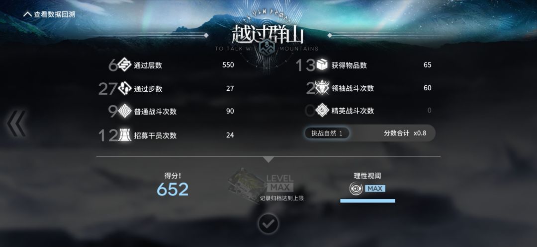 看不懂,但过了 2