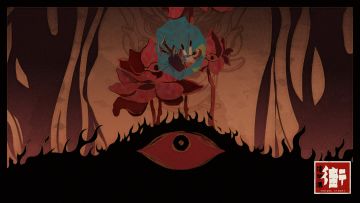 《街漓芳传》Steam平台正式发售