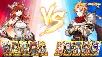 勇者大作战攻略-装备熔炼篇