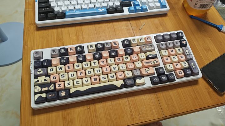 免费拿史诗武器截图