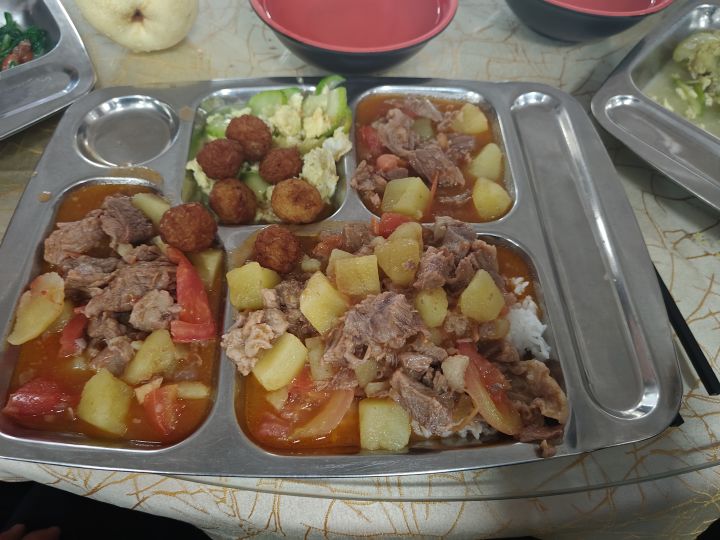 种的西红柿截图