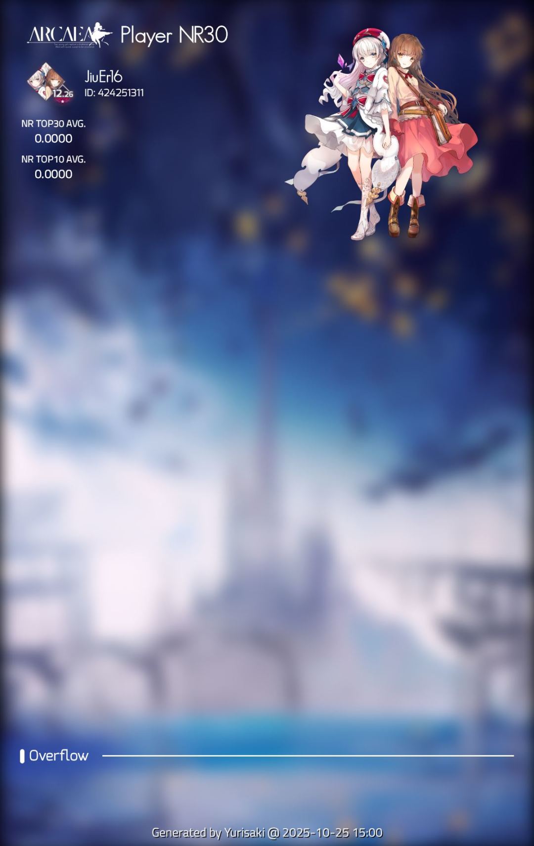 来锐评 3