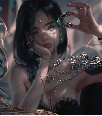 来了来了，全装备图鉴（4~12层）已完结，请移步13~20