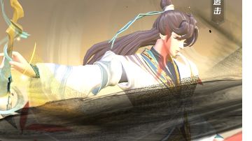 李白思路 : 一速！主动吃一层锁血