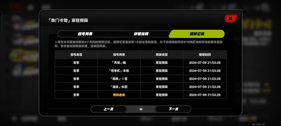 成功入坑绝区零 5