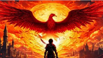 （同人文）最强鸡牧，我即是凤凰（完）