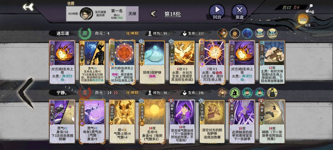 关于老吾的一些分享 3