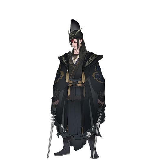 【弟子攻略】六壬棠截图