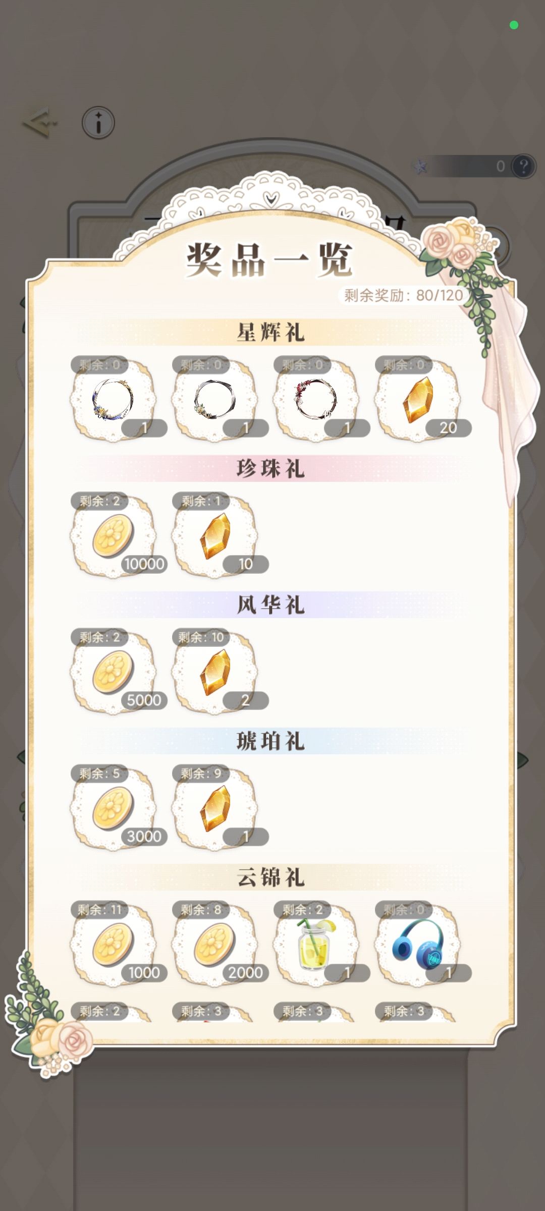 四周年快乐! 2