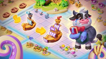 【活动预告】：海岛之旅 | 0510-0513